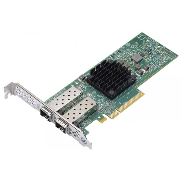Lenovo Broadcom 57414 10/25GbE SFP28 2-port PCIe Interno Ethernet (LENOVO THINKSYSTEM 57414 NETWORK ADAPTER,PCIe 3.0 x8)