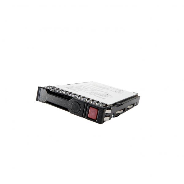 1.92TB 6G SATA RI-3 SFF SC SSD