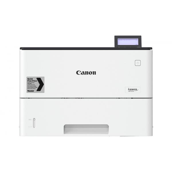 Canon i-SENSYS LBP325x 600 x 600 DPI A4 (Canon i-SENSYS LBP325x LBP 325x 325 x - Printer - B/W - Duplex - laser - A4/Legal - 1200 x 1200 dpi - up to 43 ppm - capacity: 650 sheets - USB 2.0, Gigabit LAN, USB host)