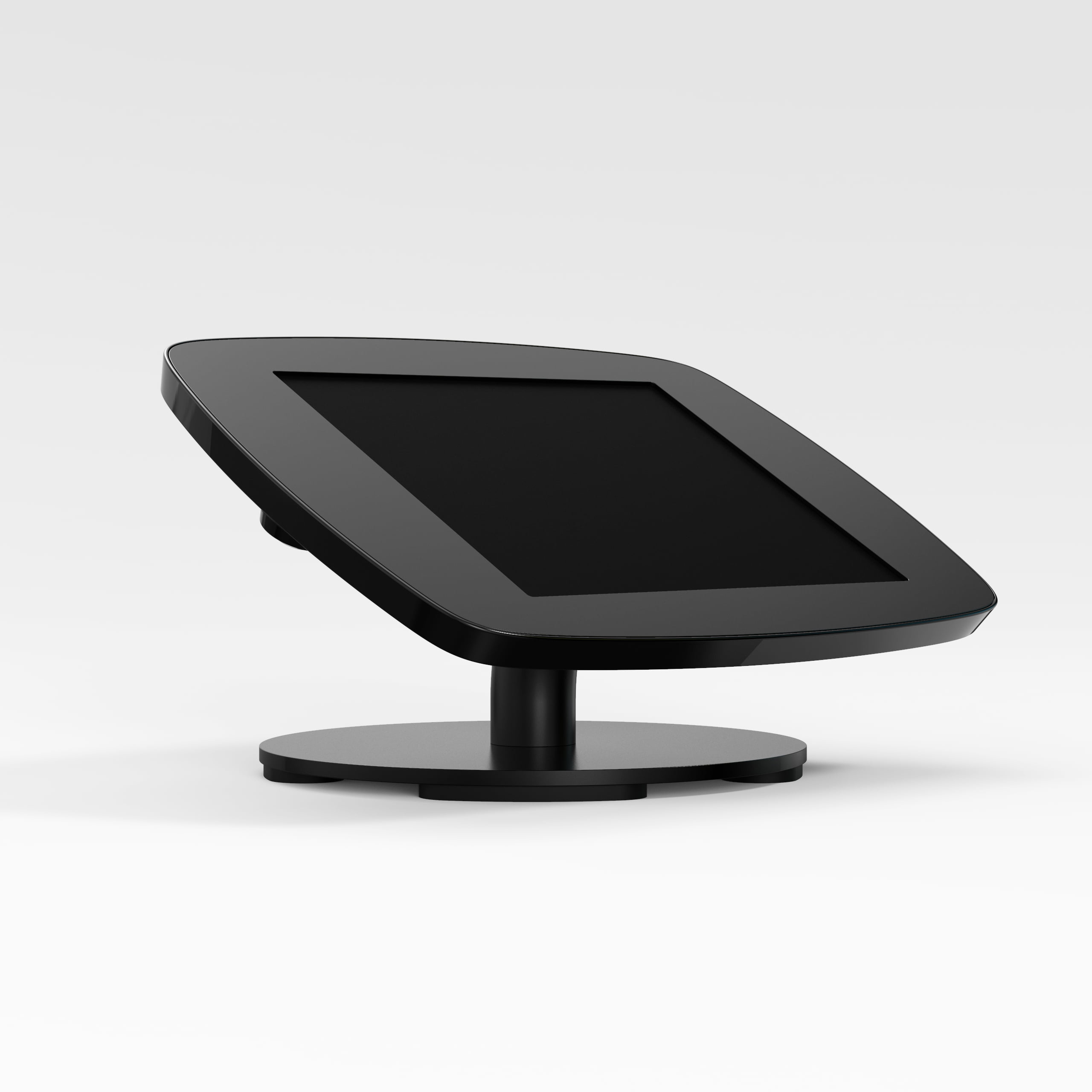Bouncepad Counter supporto antifurto per tablet 25,6 cm [10.1] Nero (COUNTDBLKOPENCAM/OPENHOME TA2)