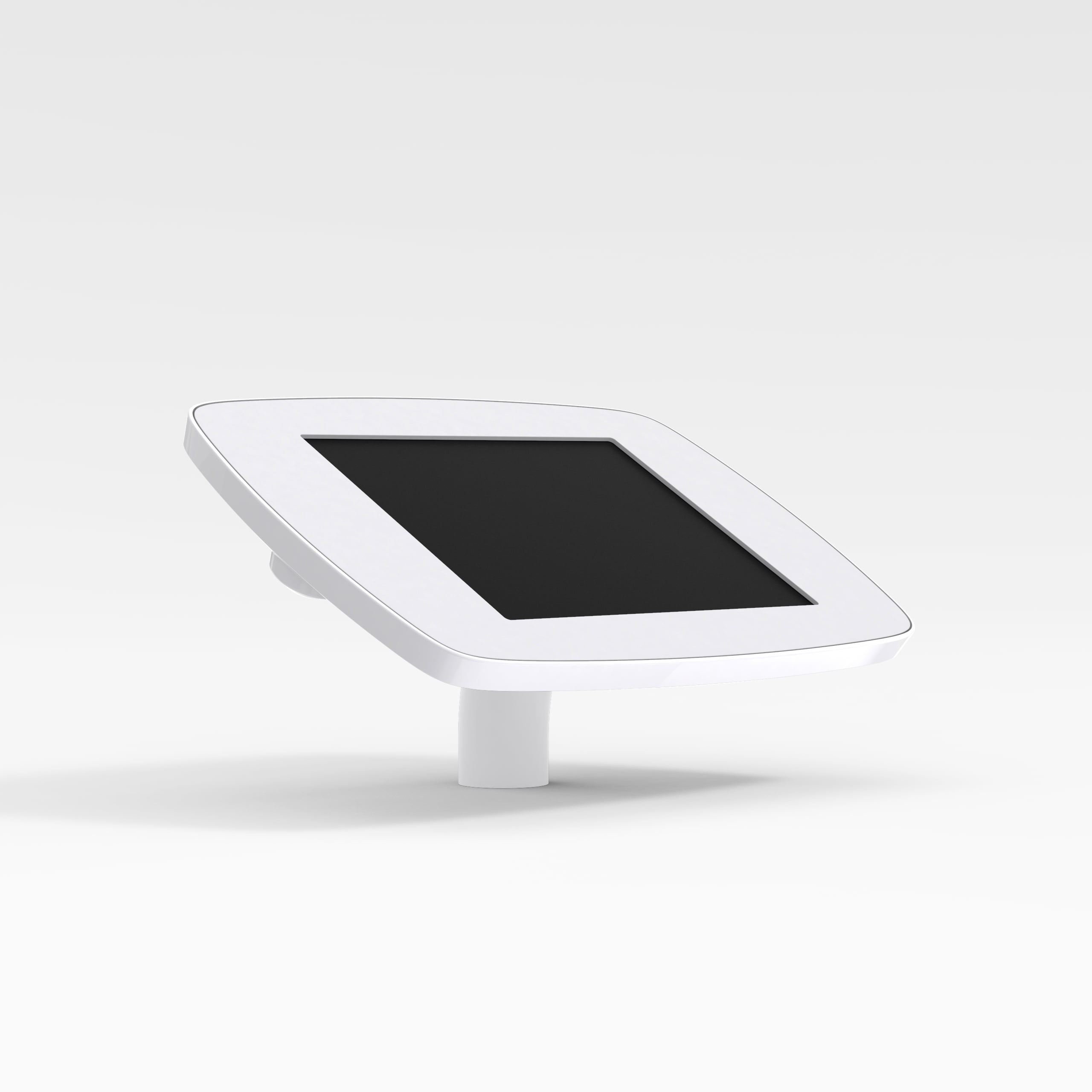 Bouncepad Desk supporto antifurto per tablet 20,1 cm [7.9] Bianco (DESKWHTCLOSEDCAM/CLOSEDHOME M4)