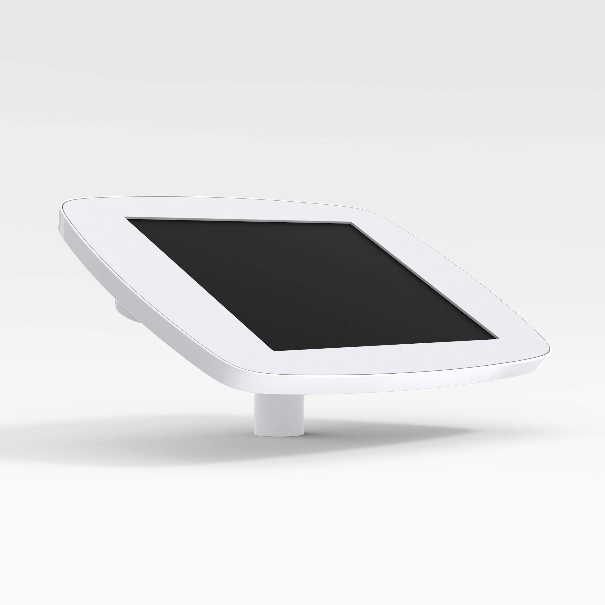 Bouncepad Desk supporto antifurto per tablet 25,6 cm [10.1] Bianco (DESKWHTCLOSEDCAM/CLOSEDHOME A62)