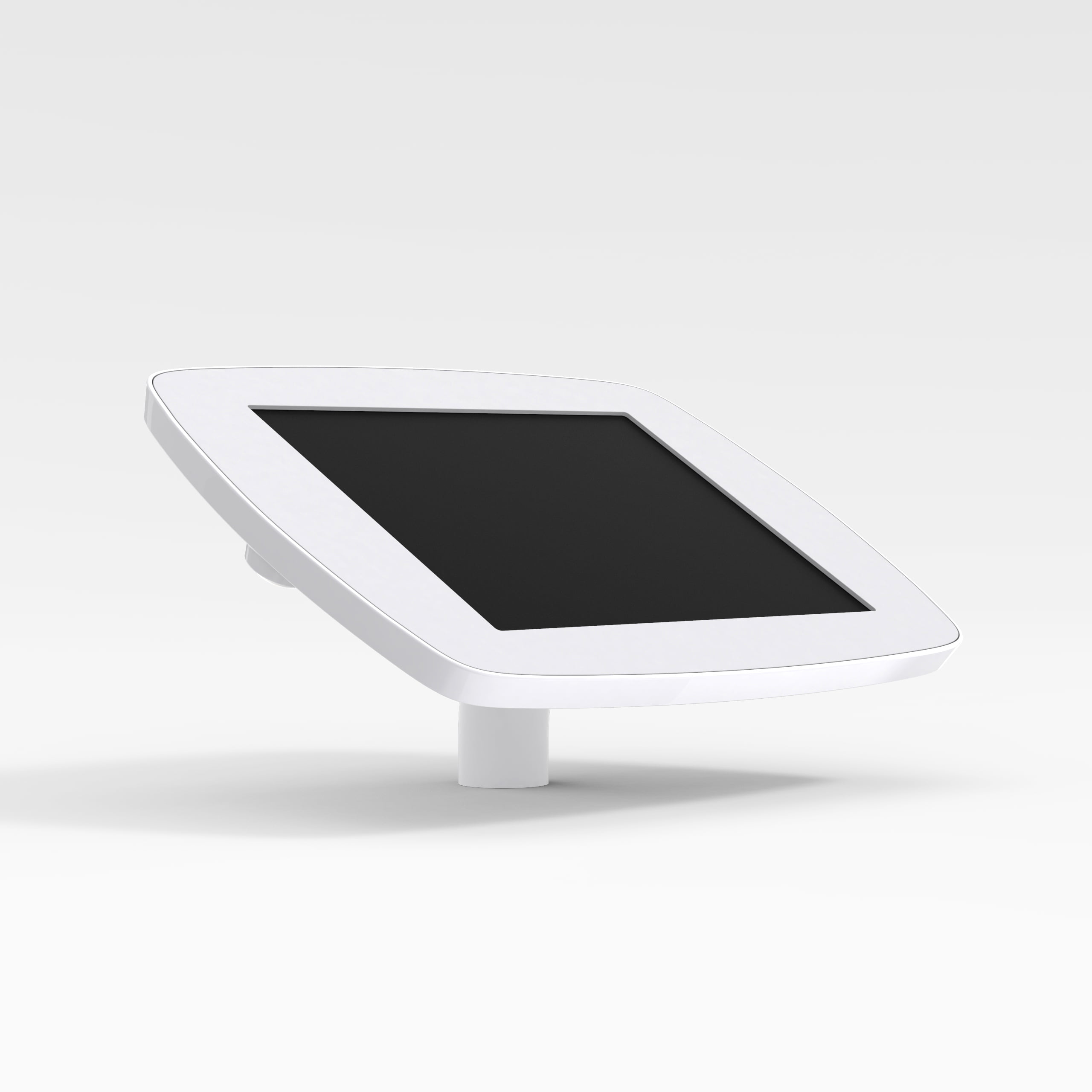 Bouncepad Desk supporto antifurto per tablet 24,6 cm [9.7] Bianco (DESKWHTOPENCAM/OPENHOME AR2)