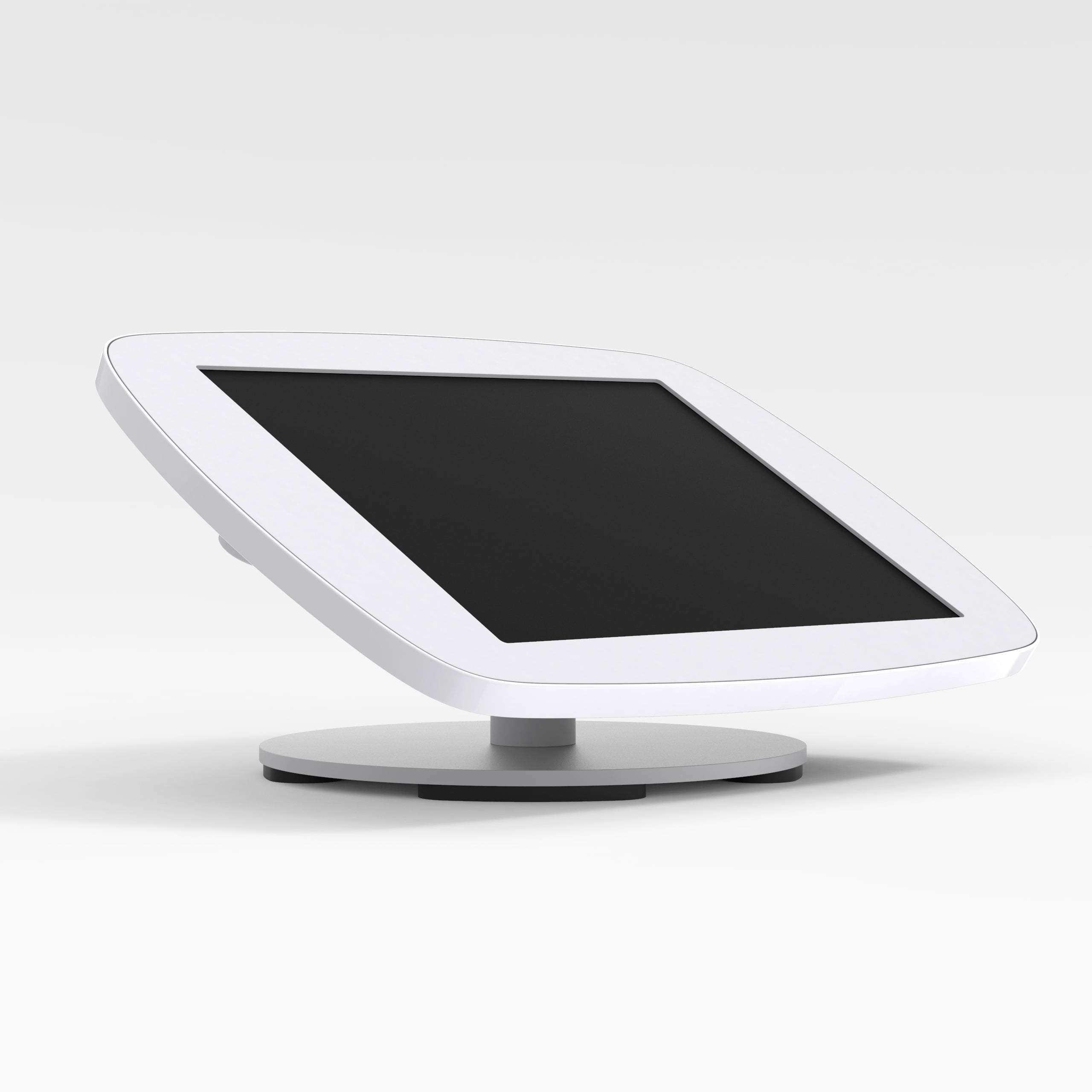 Bouncepad Counter supporto antifurto per tablet 32,8 cm [12.9] Bianco (COUNTDWHTOPENCAM/OPENHOME PL2)