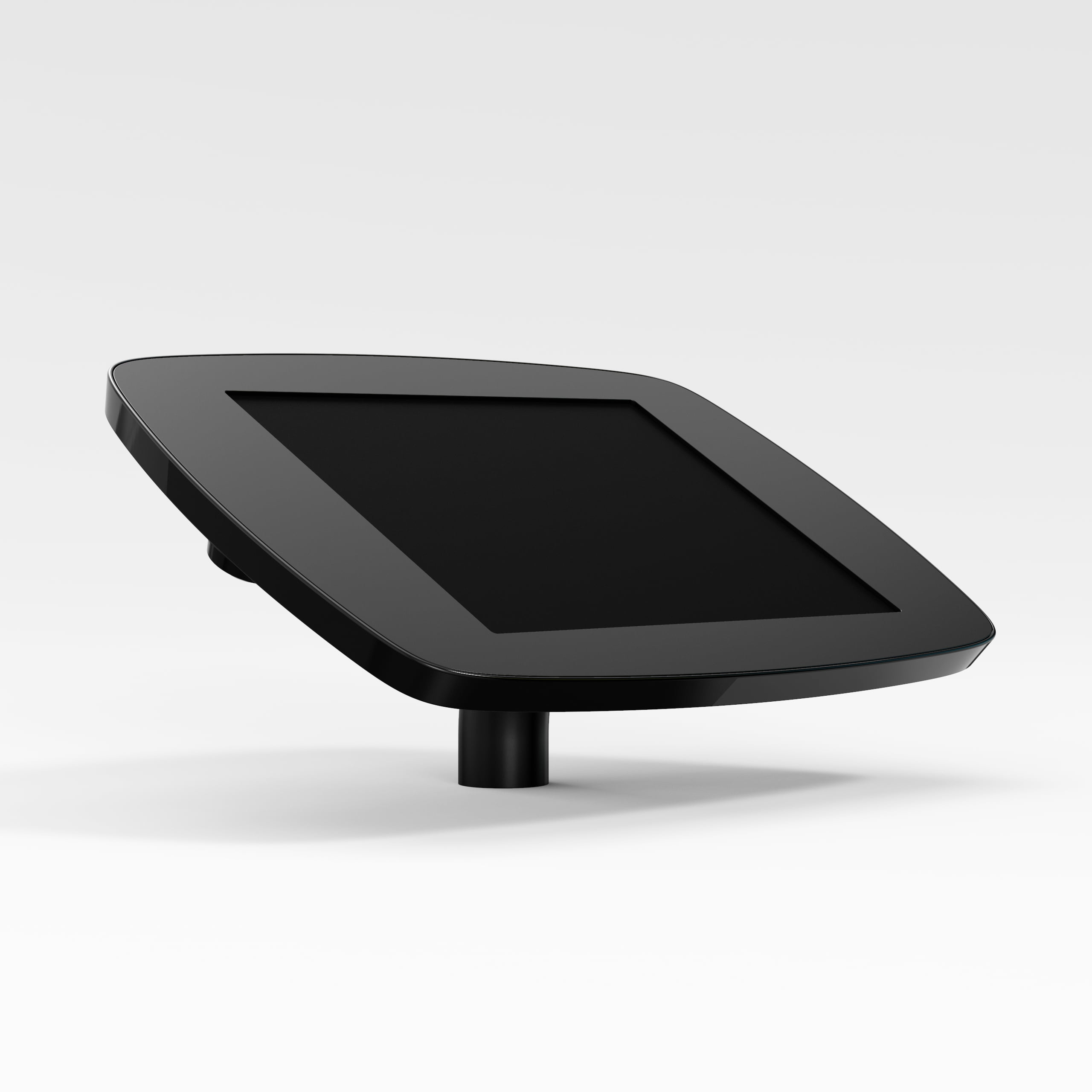 Bouncepad Desk supporto antifurto per tablet 26,7 cm [10.5] Nero (DESKBLKOPENCAM/OPENHOME TA3)
