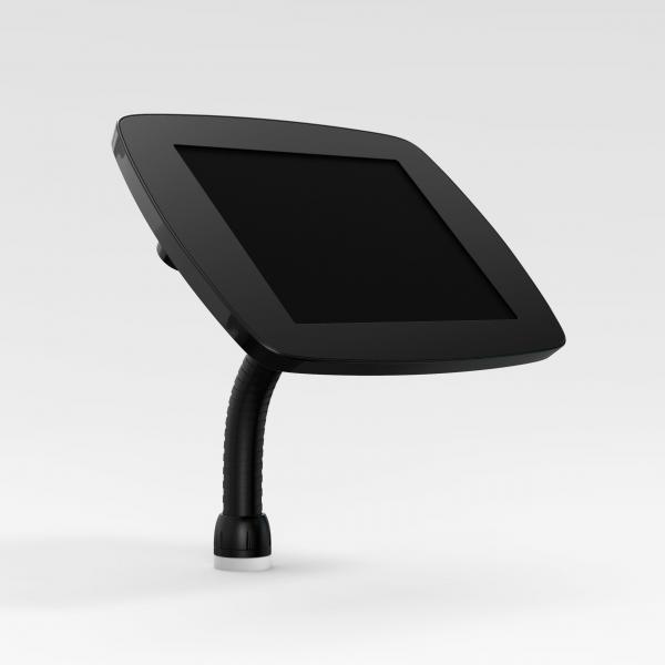 Bouncepad Flex supporto antifurto per tablet 24,6 cm [9.7] Nero (FLEXBLKCLOSEDCAM/CLOSEDHOME PM1)