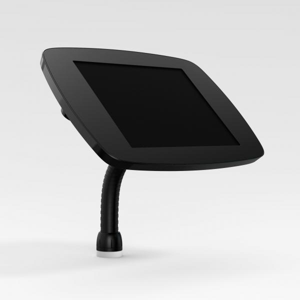 Bouncepad Flex supporto antifurto per tablet 25,6 cm [10.1] Nero (FLEXBLKCLOSEDCAM/CLOSEDHOME TA4)
