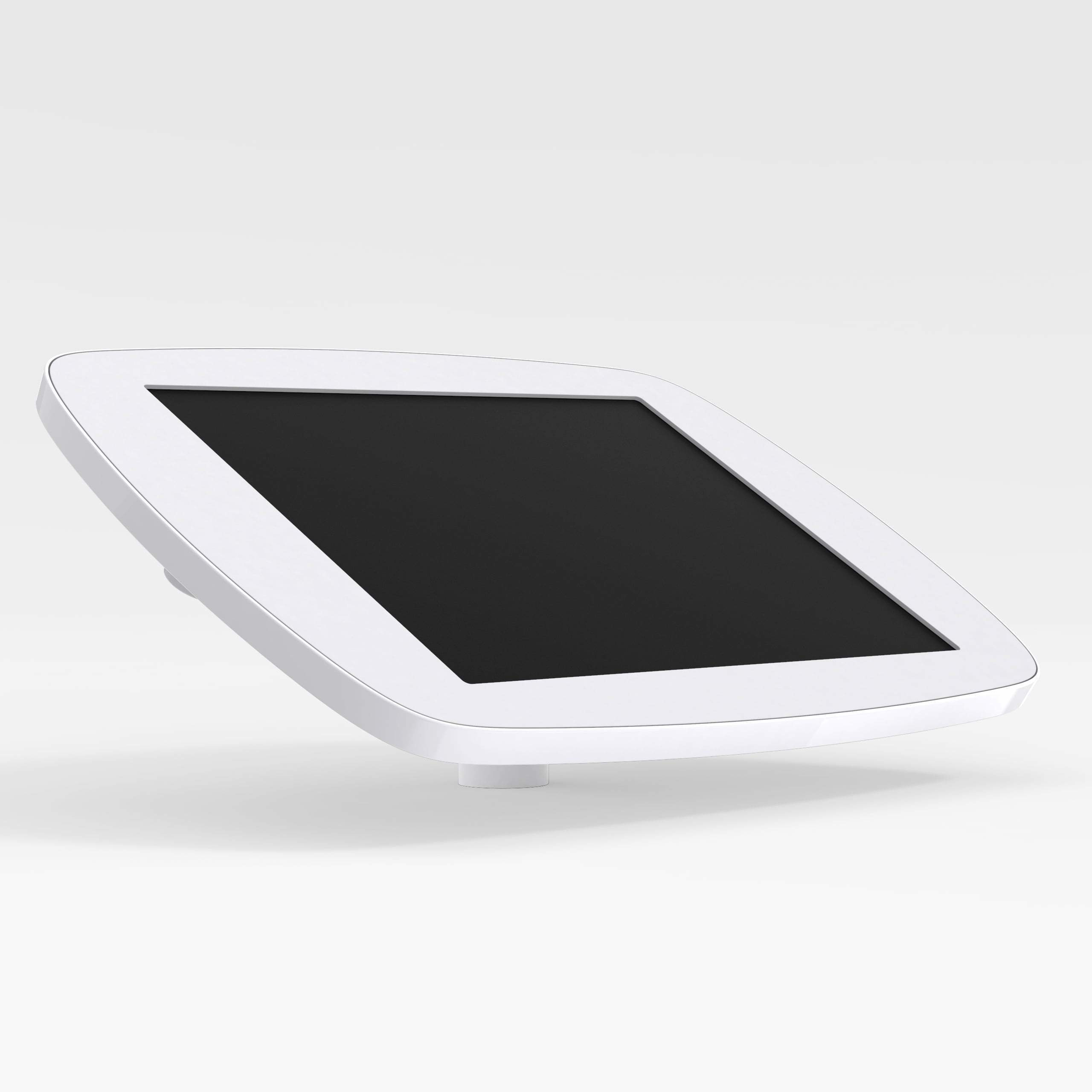 Bouncepad Desk supporto antifurto per tablet 31,2 cm [12.3] Bianco (DESKWHTOPENCAM/OPENHOME SP6)