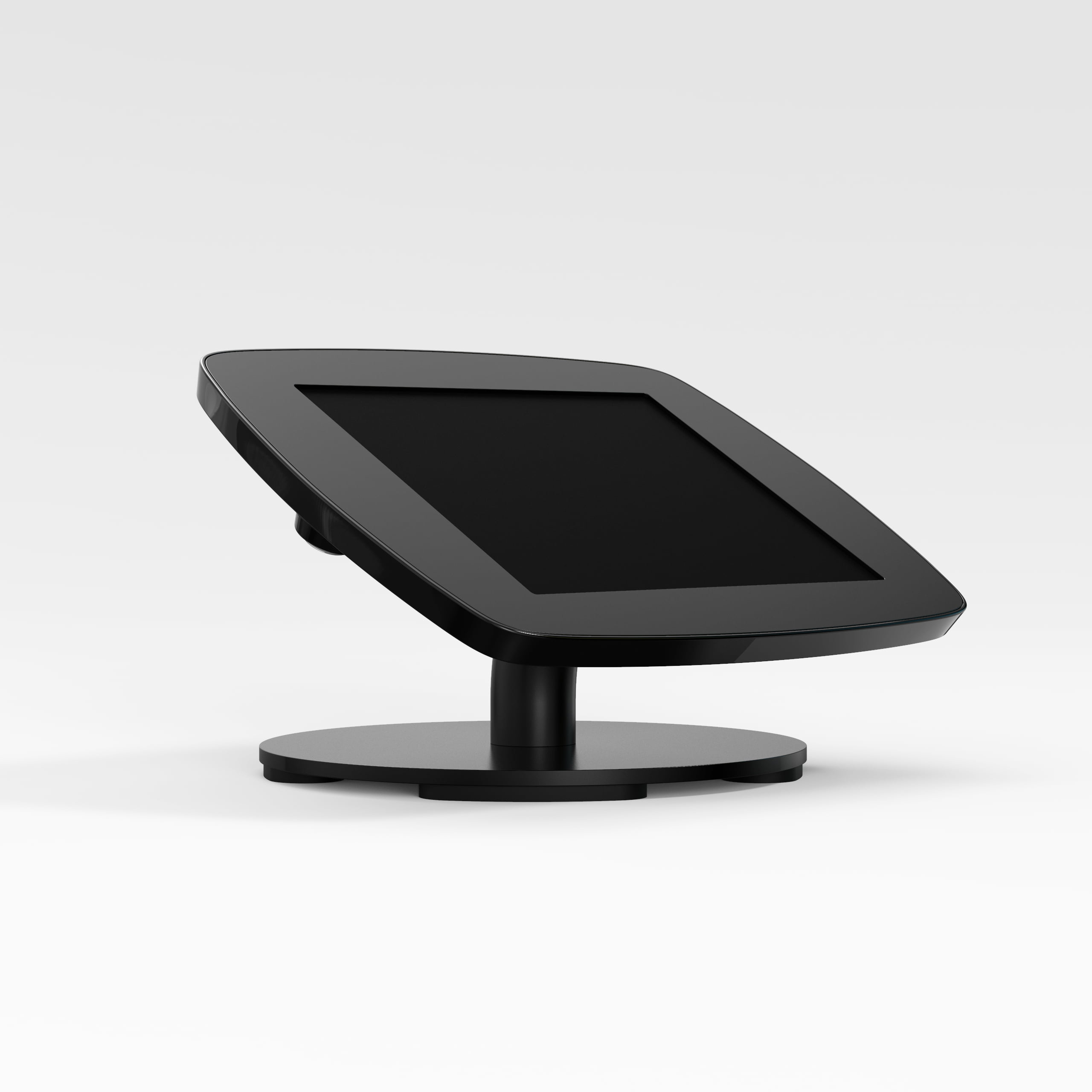 Bouncepad Counter supporto antifurto per tablet 24,6 cm [9.7] Nero (COUNTDBLKCLOSEDCAM/CLOSEDHOME PM1)