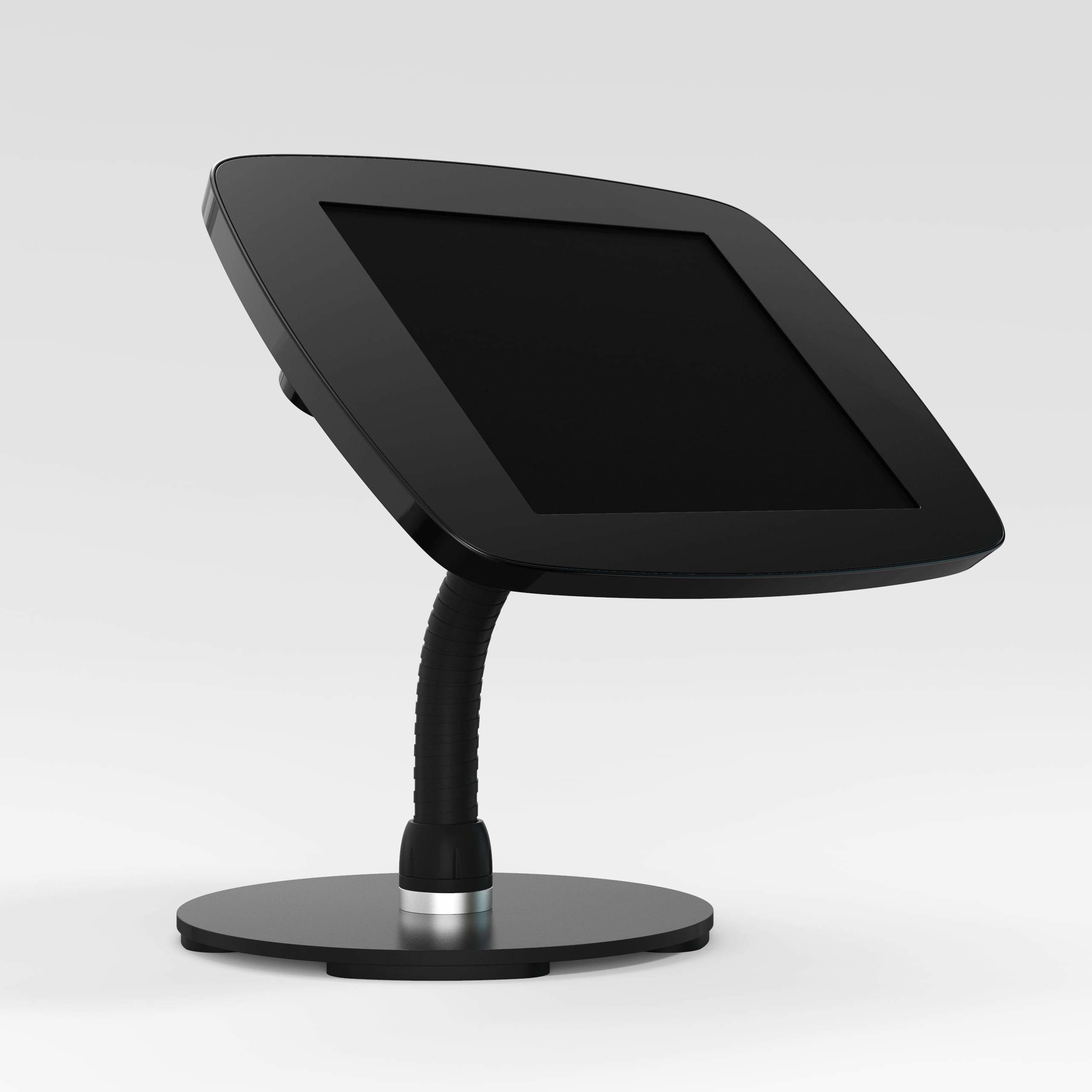 Bouncepad Counter Flex supporto antifurto per tablet 26,7 cm [10.5] Nero (COUNTFLXBLKOPENCAM/OPENHOME PM2)