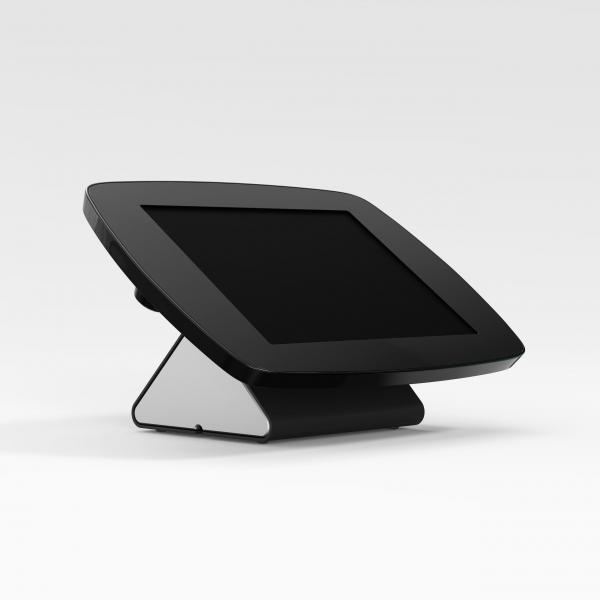 Bouncepad Flip supporto antifurto per tablet 24,6 cm [9.7] Nero (FLIPBLKCLOSEDCAM/CLOSEDHOME PM1)