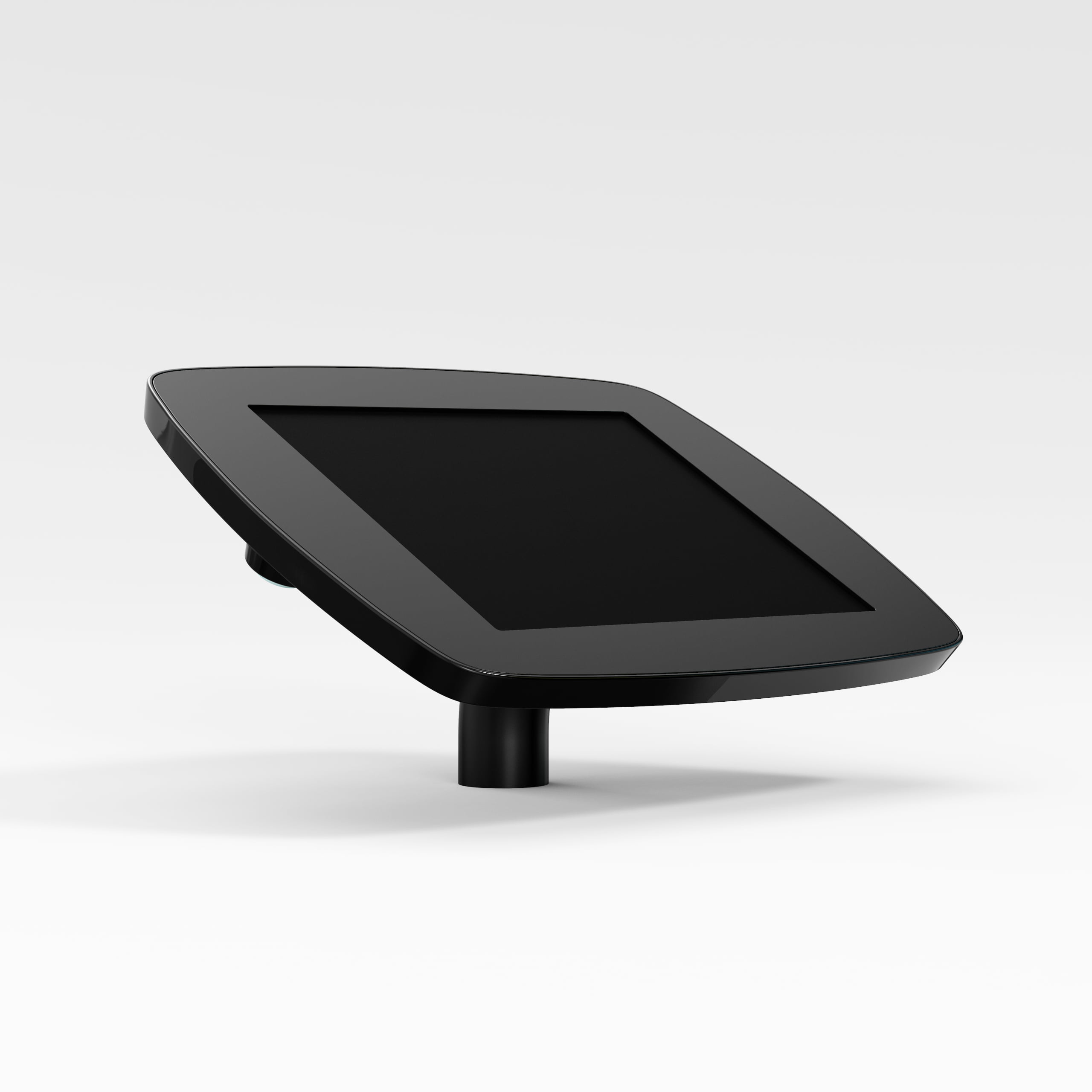 Bouncepad Desk supporto antifurto per tablet 24,6 cm [9.7] Nero (DESKBLKCLOSEDCAM/CLOSEDHOME AR2)