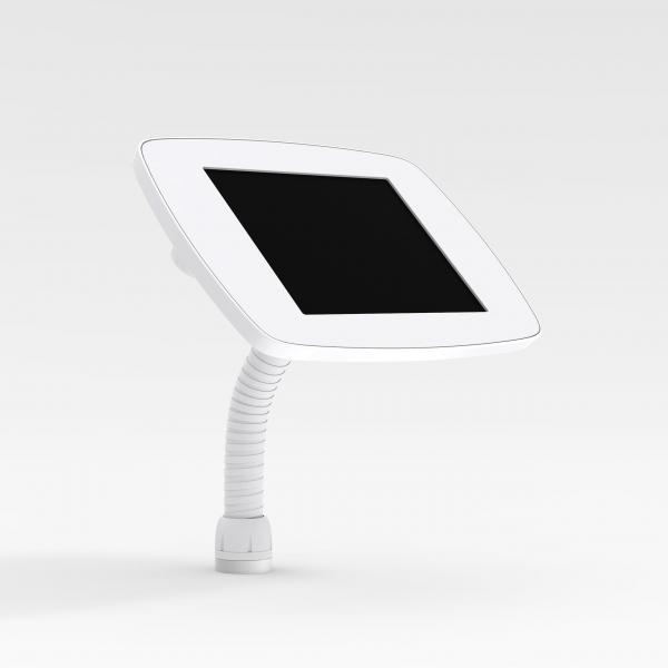 Bouncepad Flex supporto antifurto per tablet 20,1 cm [7.9] Bianco (FLEXWHTCLOSEDCAM/CLOSEDHOME M4)