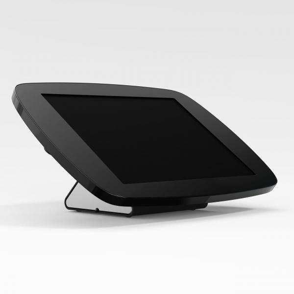 Bouncepad Flip supporto antifurto per tablet 32,8 cm [12.9] Nero (FLIPBLKCLOSEDCAM/CLOSEDHOME PL2)