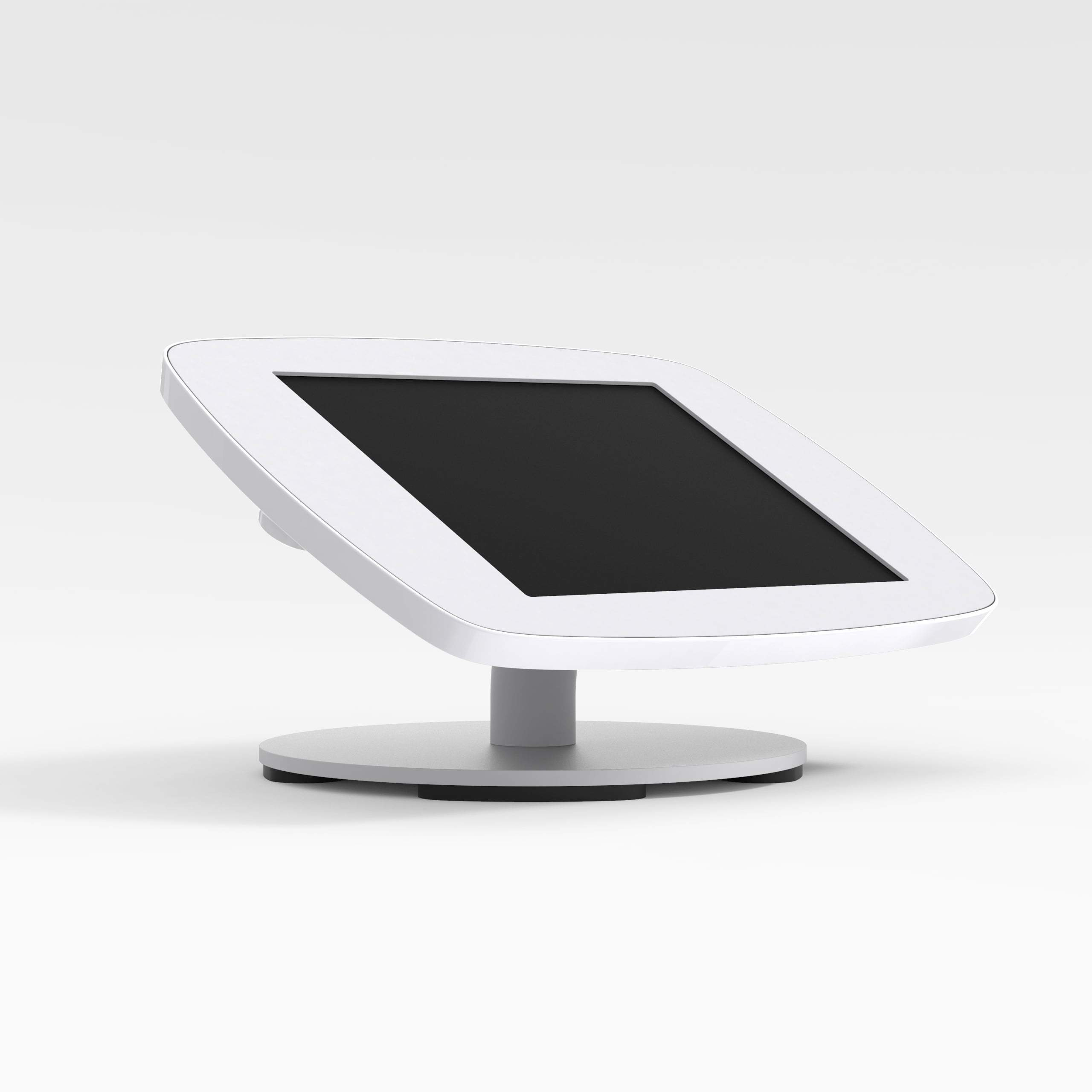 Bouncepad Counter supporto antifurto per tablet 25,6 cm [10.1] Bianco (COUNTDWHTCLOSEDCAM/CLOSEDHOME TA4)