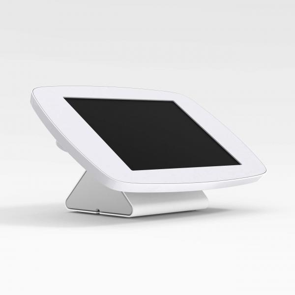 Bouncepad Flip supporto antifurto per tablet 25,6 cm [10.1] Bianco (FLIPWHTOPENCAM/OPENHOME TA4)