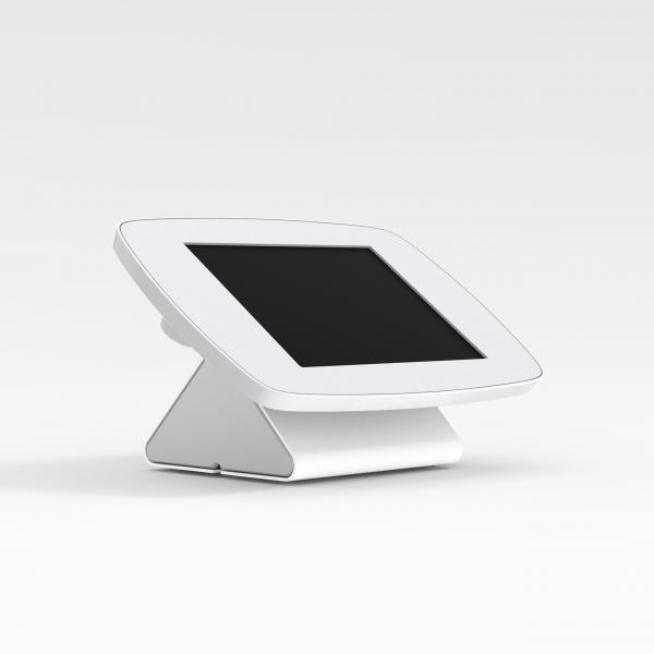 Bouncepad Flip supporto antifurto per tablet 20,1 cm [7.9] Bianco (FLIPWHTCLOSEDCAM/CLOSEDHOME M4)
