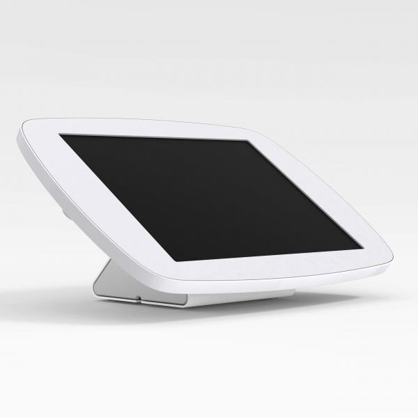 Bouncepad Flip supporto antifurto per tablet 32,8 cm [12.9] Bianco (FLIPWHTOPENCAM/OPENHOME PL2)