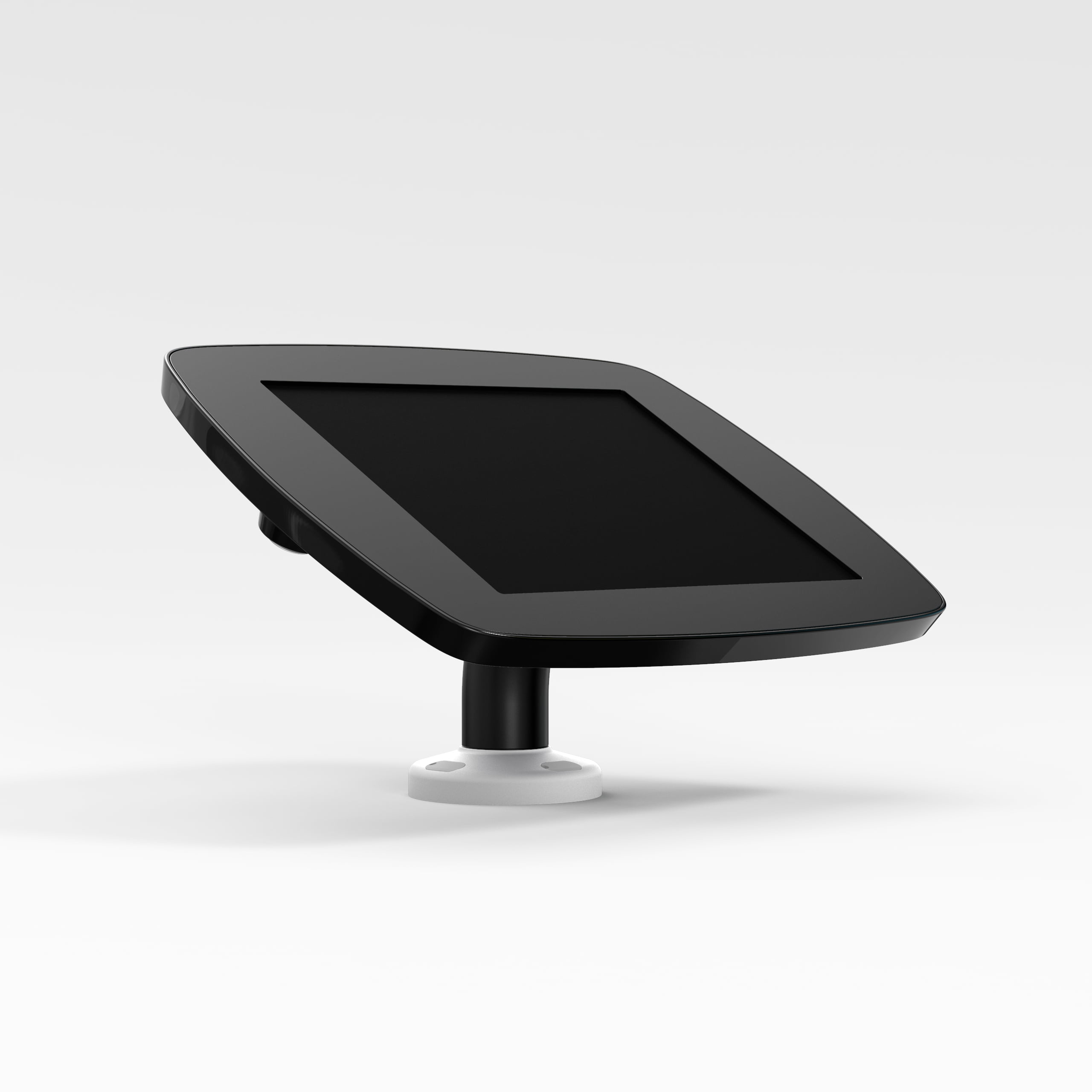 Bouncepad Swivel Desk supporto antifurto per tablet 24,4 cm [9.6] Nero (SWIVDESKBLKOPENCAM/OPENHOME TE1)