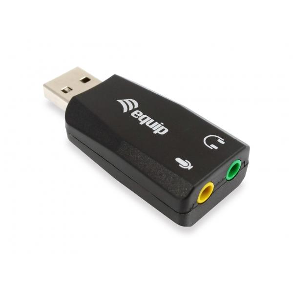 Equip Windows 10 Scheda Audio