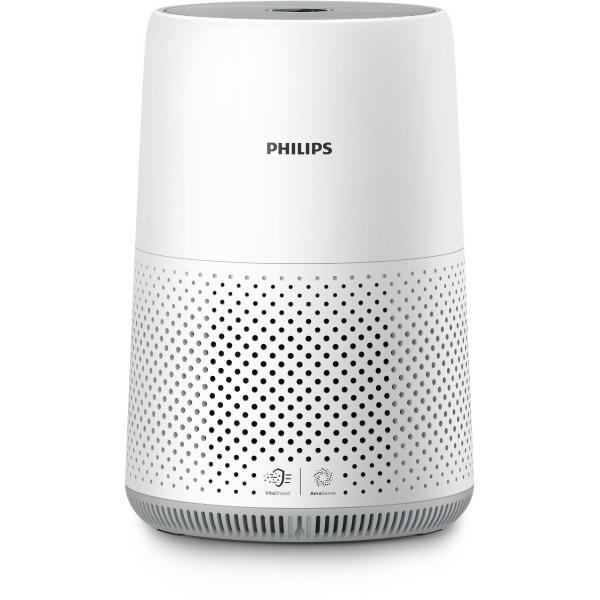 Philips Purificatore d'aria, rimuove il 99,5% di particelle a 3 nm