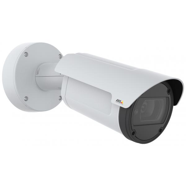 Axis Q1798-LE Telecamera di sicurezza IP Esterno Capocorda Soffitto/muro 3712 x 2784 Pixel