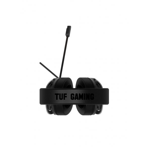 Asus CUFFIE ASUS TUF GAMING H3 STEREO CON MICROFONO JACK 3.5MM PER PC/PS4/PS5/XBOX