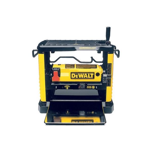 Dewalt Dw733-Qs Stationary Combination Sander 1800 W