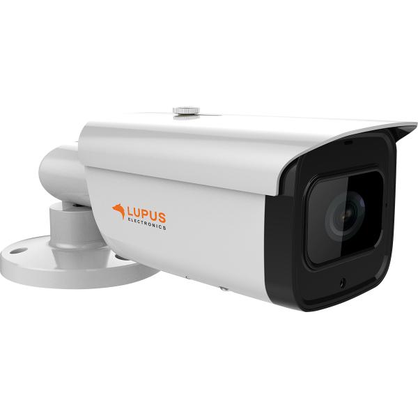 Lupus Electronics Le221 Telecamera Di Sicurezza Ip Esterno Capocorda Soffitto/muro 3840 X 2160 Pixel