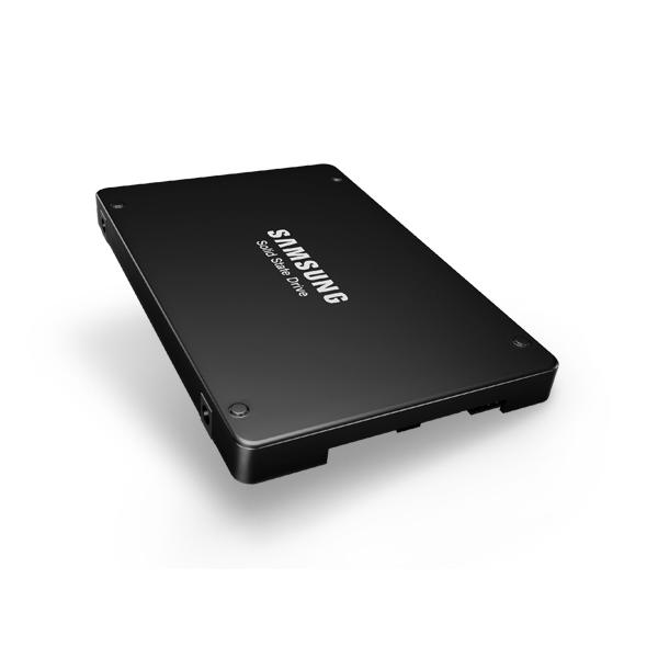 Samsung PM1643A 2.5 1,92 TB SAS (SAMSUNG SSD PM1643a 1.92TB RI 2.5'' SAS,12Gb/s DWPD 1)