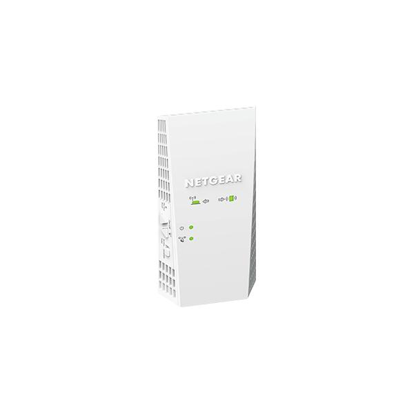 Netgear EX6250 Ripetitore di rete 10,100,1000 Mbit/s Bianco