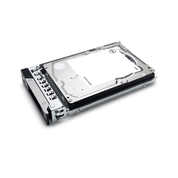 DELL 400-AVHG disco rigido interno 2.5" 2400 GB SAS