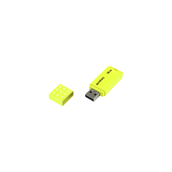 Goodram 16GB UME2 YELLOW USB 2.0