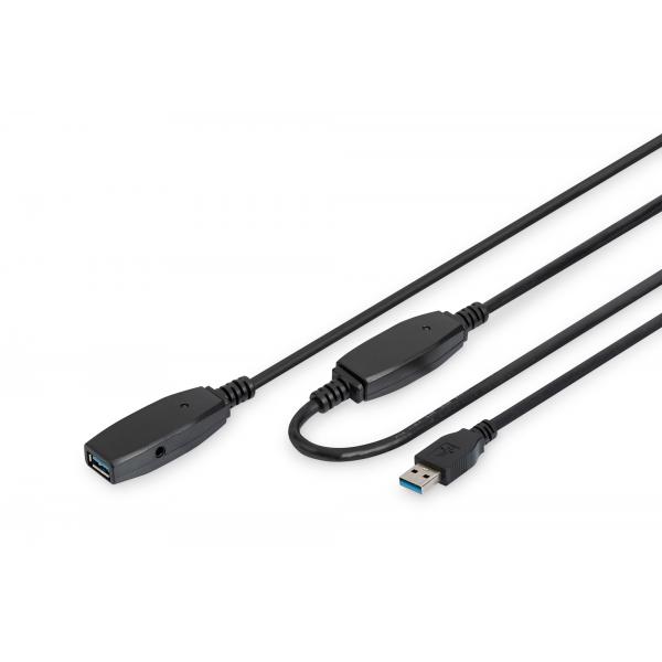 USB 3.0 Active Extension