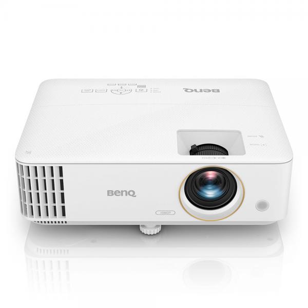 Benq TH585 videoproiettore Proiettore desktop 3500 ANSI lumen DLP 1080p (1920x1080) Bianco