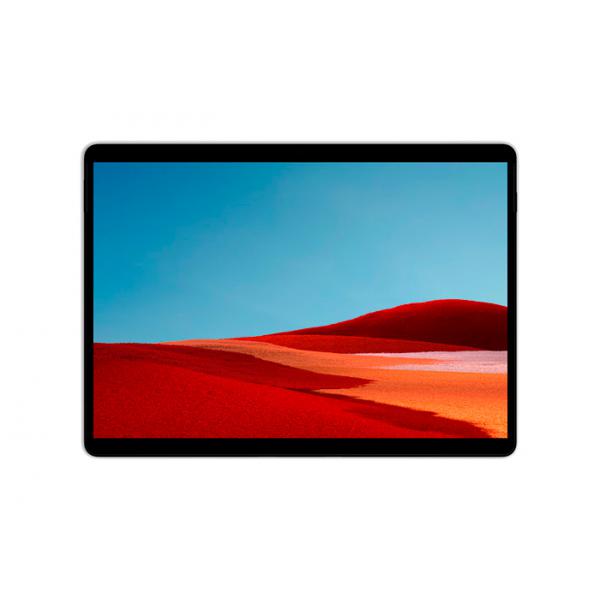 Microsoft Surface Pro X 4G LTE 128 GB 33 cm [13] 8 GB Wi-Fi 5 [802.11ac] Windows 10 Pro Nero (Surface Pro X)