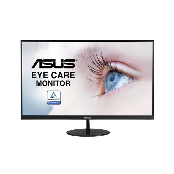 ASUS 90LM0420-B01370 monitor piatto per PC 68,6 cm (27") 1920 x 1080 Pixel Full HD IPS Ner...