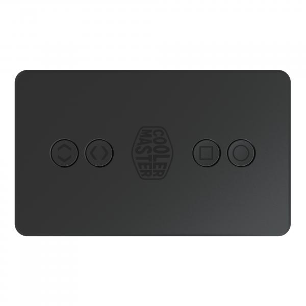 CM ARGB LED Controller - Addressable RGB 4 Ports- RGB 1 Port