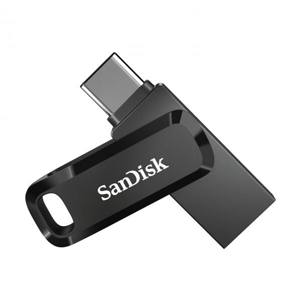 Ultra Dual Drive Usb Flash