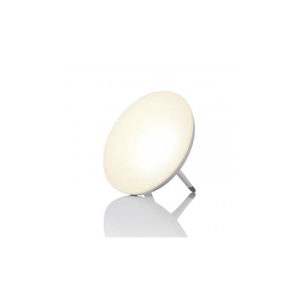 Medisana LT 500 lampada da tavolo Bianco LED