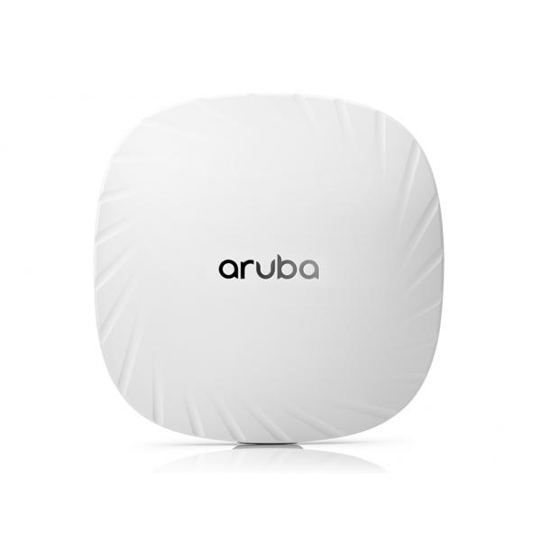 Aruba, a Hewlett Packard Enterprise company Aruba AP-505 [RW] 1774 Mbit/s Bianco Supporto Power over Ethernet [PoE] (HPE ARUBA AP-505 [RW] FUNKBASISSTATION)