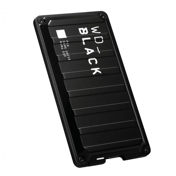 Western Digital WD_Black 1000 GB Nero (WD BLACK P50,GAME DRIVE SSD 1TB)