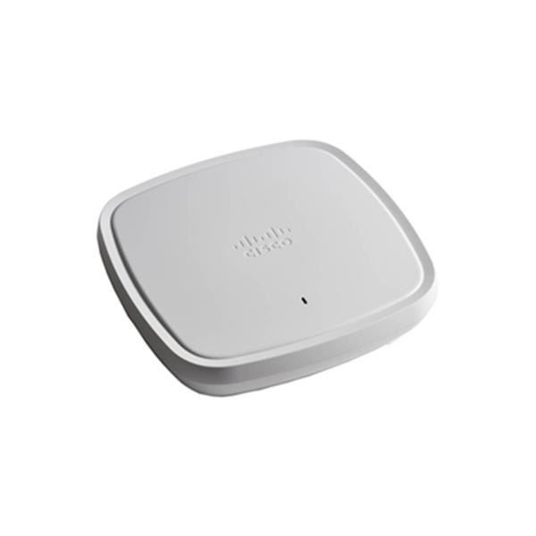 Cisco Catalyst 9120AXP Bianco Supporto Power over Ethernet [PoE] (Cisco Catalyst 9120AXP - Wireless access point - 802.15.4, Bluetooth, Wi-Fi 6 - 2.4 GHz, 5 GHz)