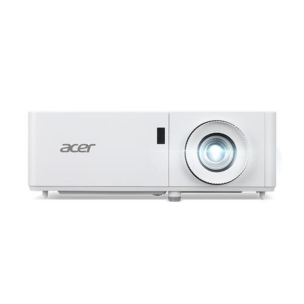Acer Essential MR.JRU11.001 videoproiettore Proiettore da soffitto 4000 ANSI lumen DLP 1080p (1920x1080) Bianco