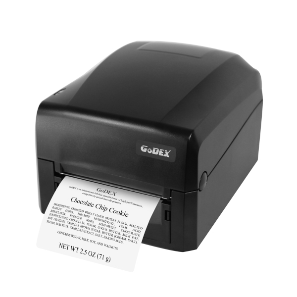 Godex GE300 stampante per etichette (CD) Termica diretta/Trasferimento termico 203 x 300 DPI Senza fili