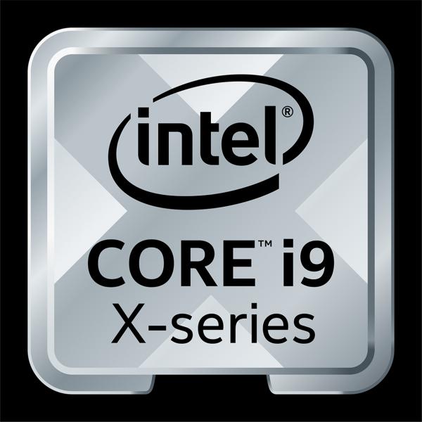 Intel Core i9-10900X processore 3,7 GHz 19,25 MB Cache intelligente (CPU Intel Core i9-10900X / LGA2066 / Tray +++ 10-Core - 20 Threads - 19.25 MB Cache-Speicher)