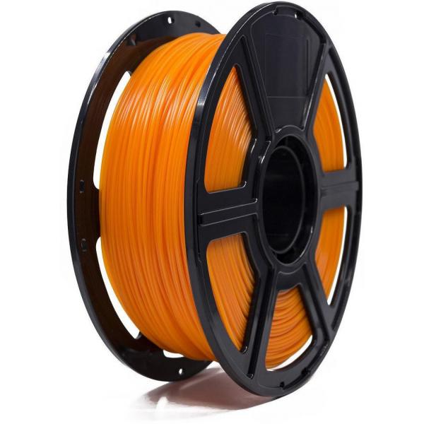 Gearlab Glb251004 Materiale Di Stampa 3d Acido Polilattico [pla] Arancione 1 Kg (pla 3d Filament 1.75mm - Orange, 1 Kg Spool - Improved Tenacity. Non