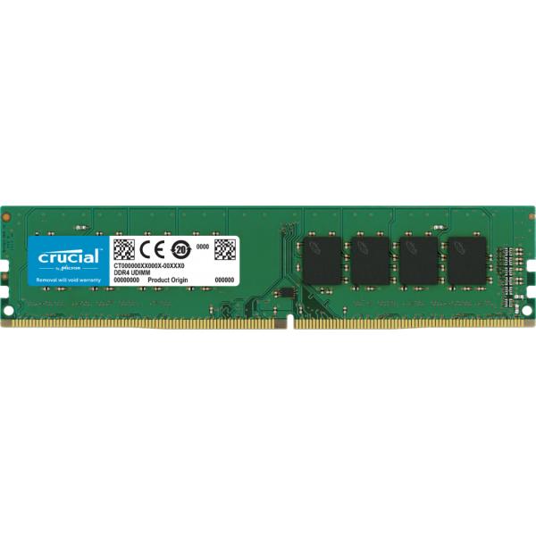 Memoria RAM Crucial CT2K32G4DFD832A 3200 MHz 64 GB DDR4
