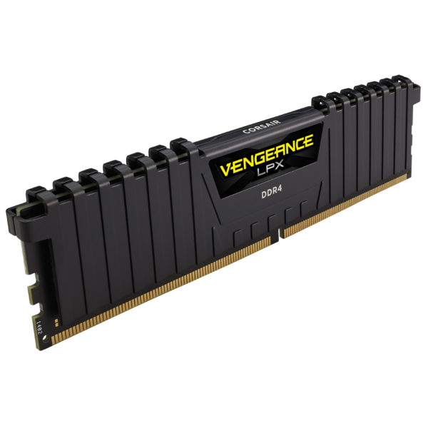Corsair Vengeance LPX CMK32GX4M2D3600C18 memoria 32 GB 2 x 16 GB DDR4 3600 MHz