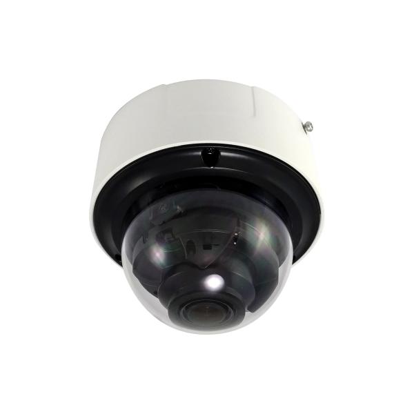 LevelOne FCS-3406 telecamera di sorveglianza Telecamera di sicurezza IP Interno e esterno Cupola 1920 x 1080 Pixel Soffitto
